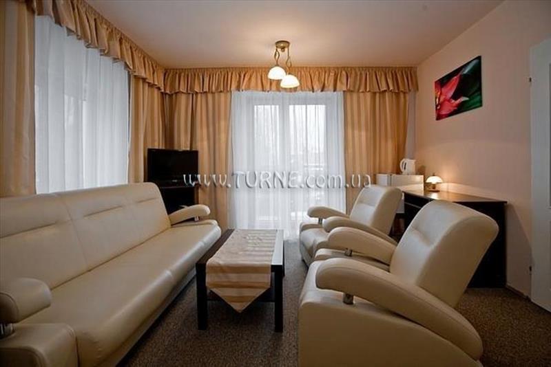 Jaskolka 2* қонақ үйі