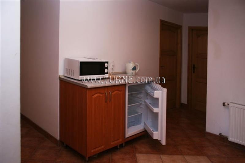 Widoki пансионат суреті