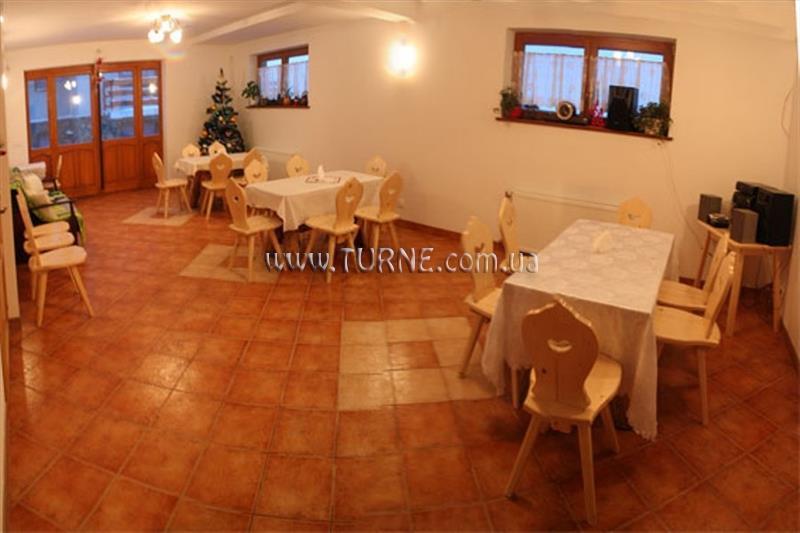 Widoki пансионат қонақ үйі