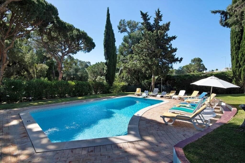 Quinta Da Balaia 3* суреті