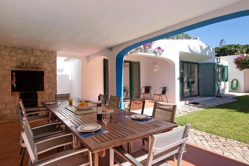 Quinta Da Balaia 3* суреті