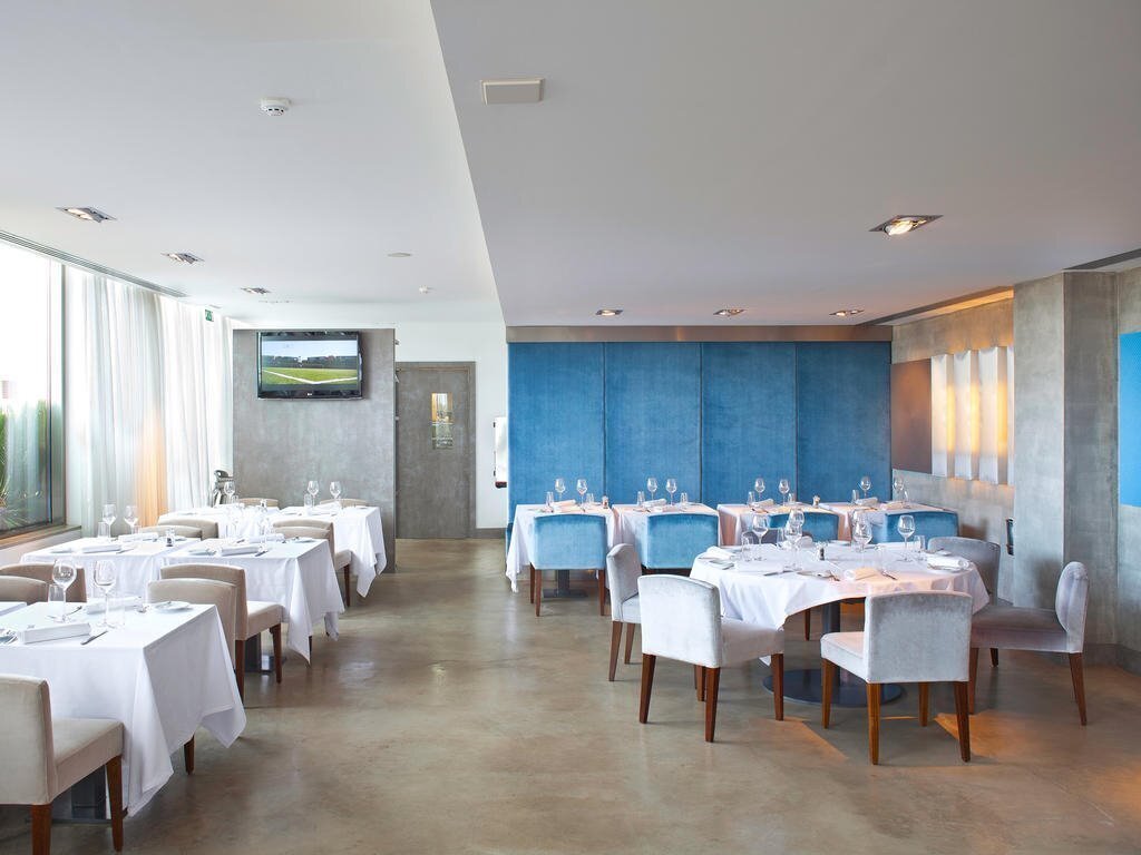 Salgados Vila Das Lagoas Apartments 4* суреті