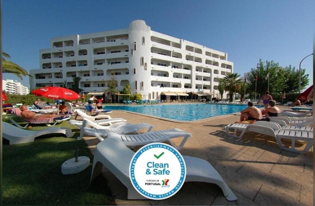 Отель Apartamentos Turisticos Soldoiro 3*