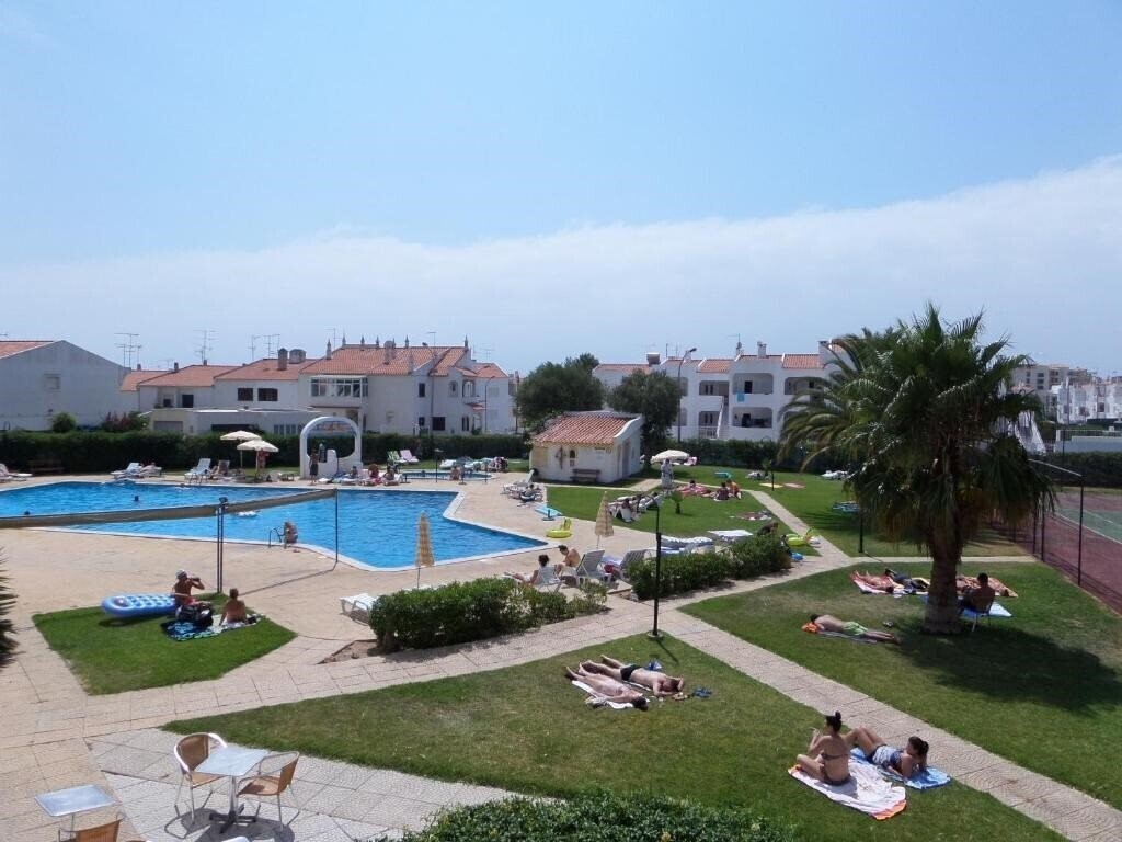 Изображение Apartamentos Turisticos Soldoiro 3*