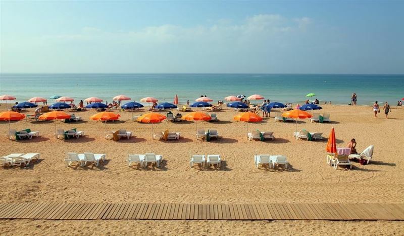 Aparthotel Monica Isabel 3* суреті