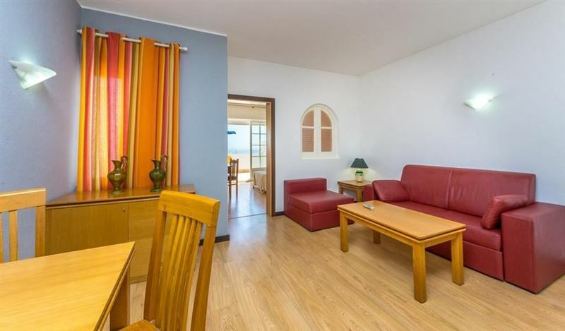 Aparthotel Monica Isabel 3* суреті