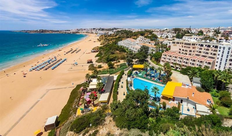 Aparthotel Monica Isabel 3* қонақ үйі