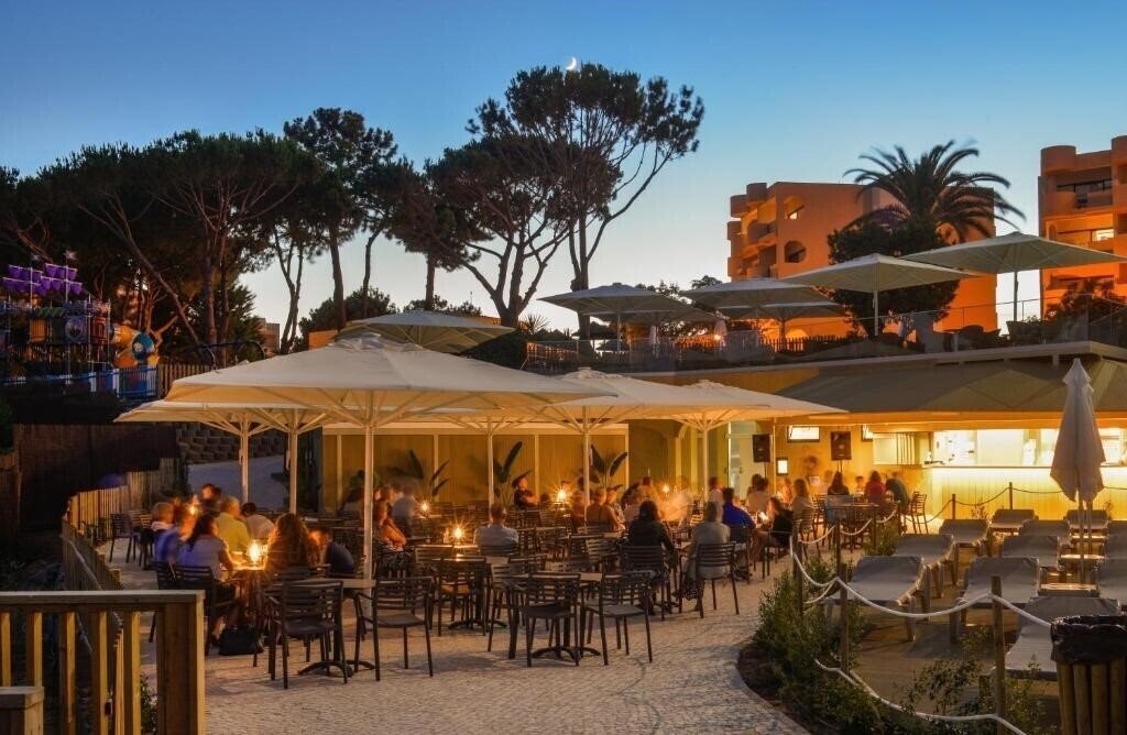 Falesia Garden 3* суреті