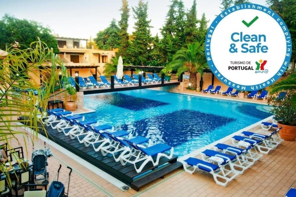 Balaia Mar Hotel 3* қонақ үйі