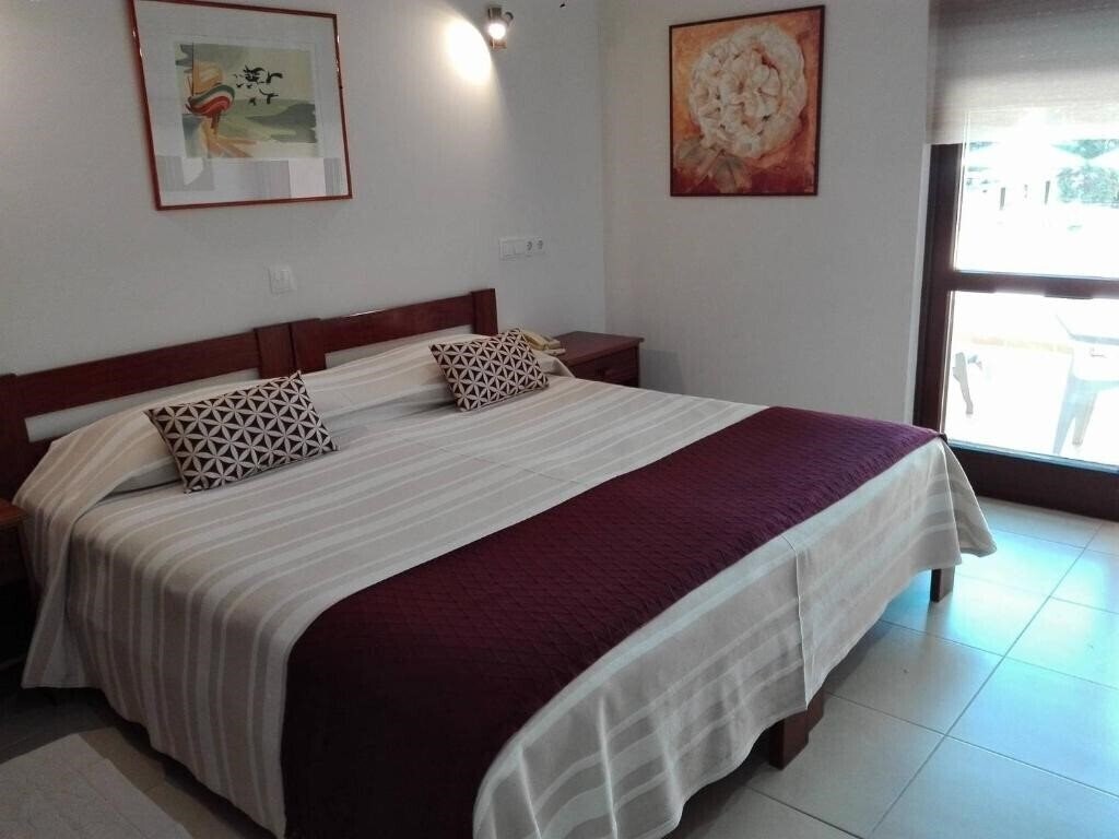 Balaia Mar Hotel 3* фотосуреті