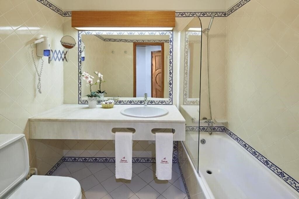 Luna Clube Oceano 3* фотосуреті