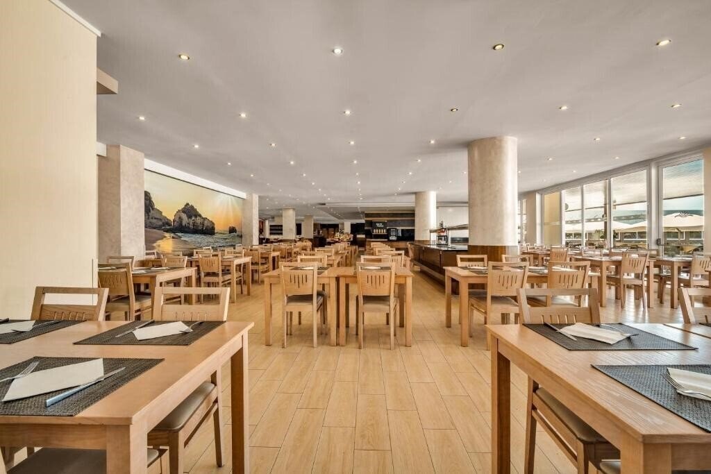 Albufeira Sol Hotel 3* суреті