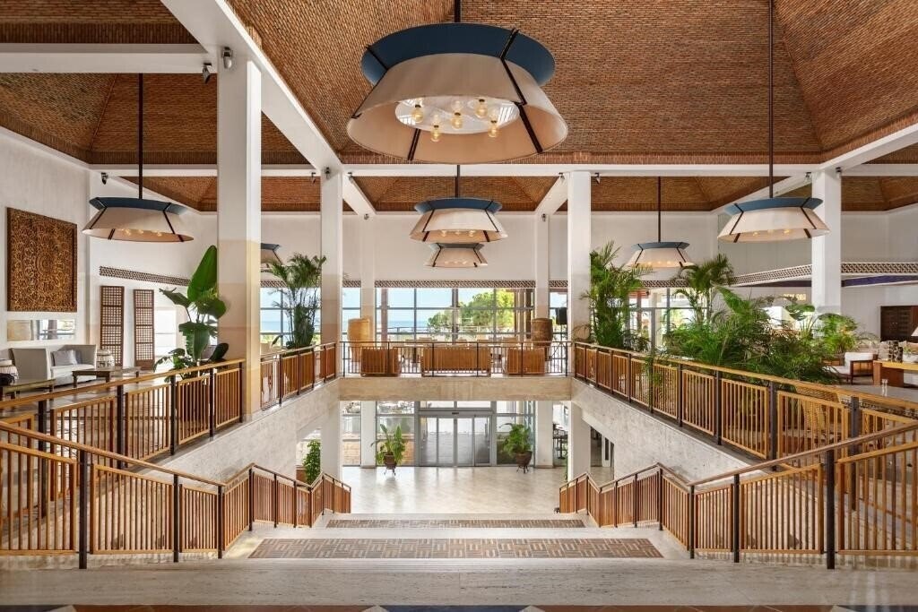 Фото Grande Real Santa Eulalia Resort & Hotel SPA 5*