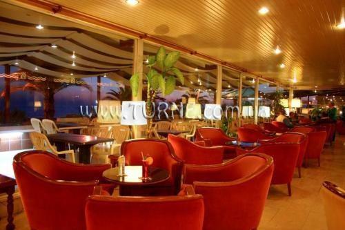 Dom Jose 3* қонақ үйі