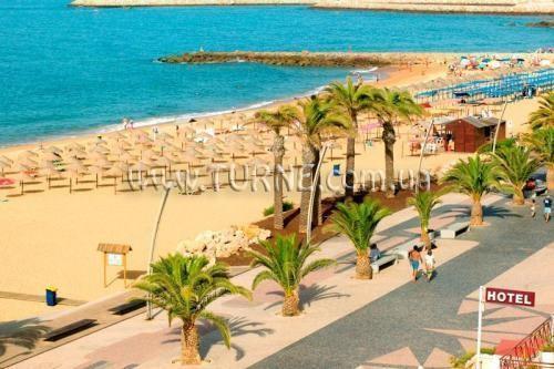 Dom Jose 3* суреті