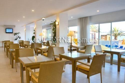 Dom Jose 3* фотосуреті