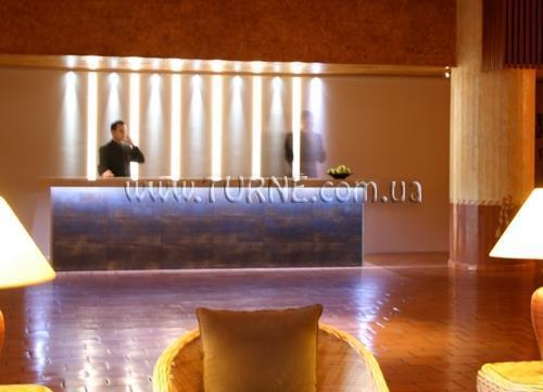 Фотография Dom Pedro Golf Resort 4*