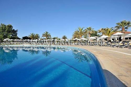 Отель Tivoli Vilamoura 5*
