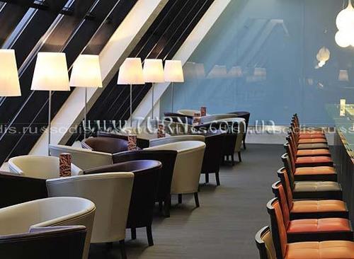 Фотография Tivoli Vilamoura 5*