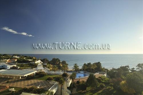 Изображение Pestana Alvor Praia 5*
