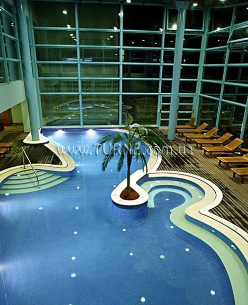 Фотография Pestana Alvor Praia 5*