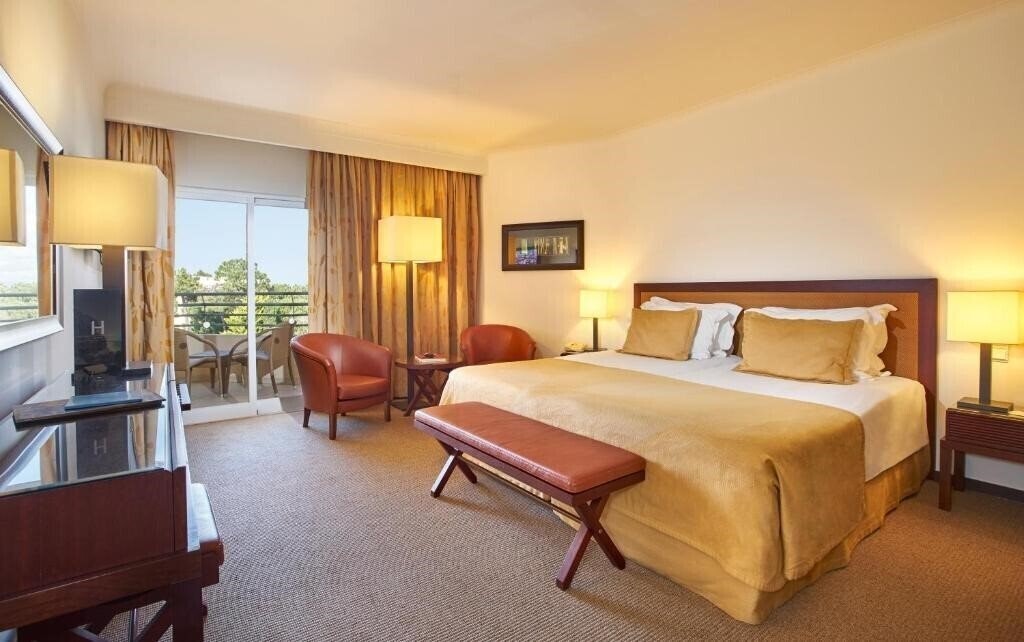 Porto Bay Falesia 4* суреті