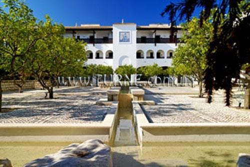 Sheraton Algarve 5* қонақ үйі