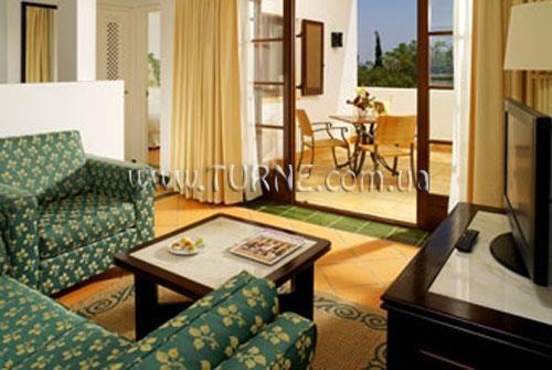 Sheraton Algarve 5* суреті