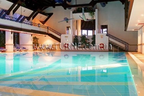 Sheraton Algarve 5* фотосуреті