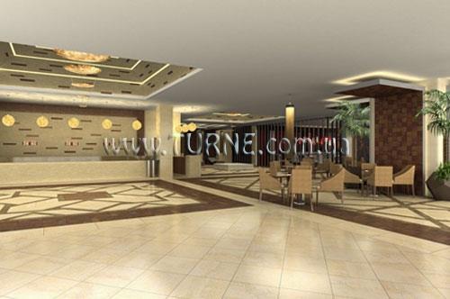 Отель Real Marina Hotel & SPA 5*