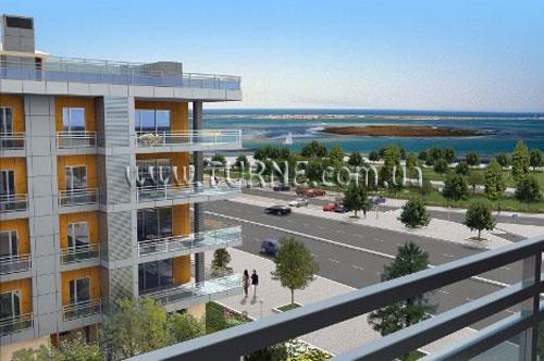 Изображение Real Marina Hotel & SPA 5*