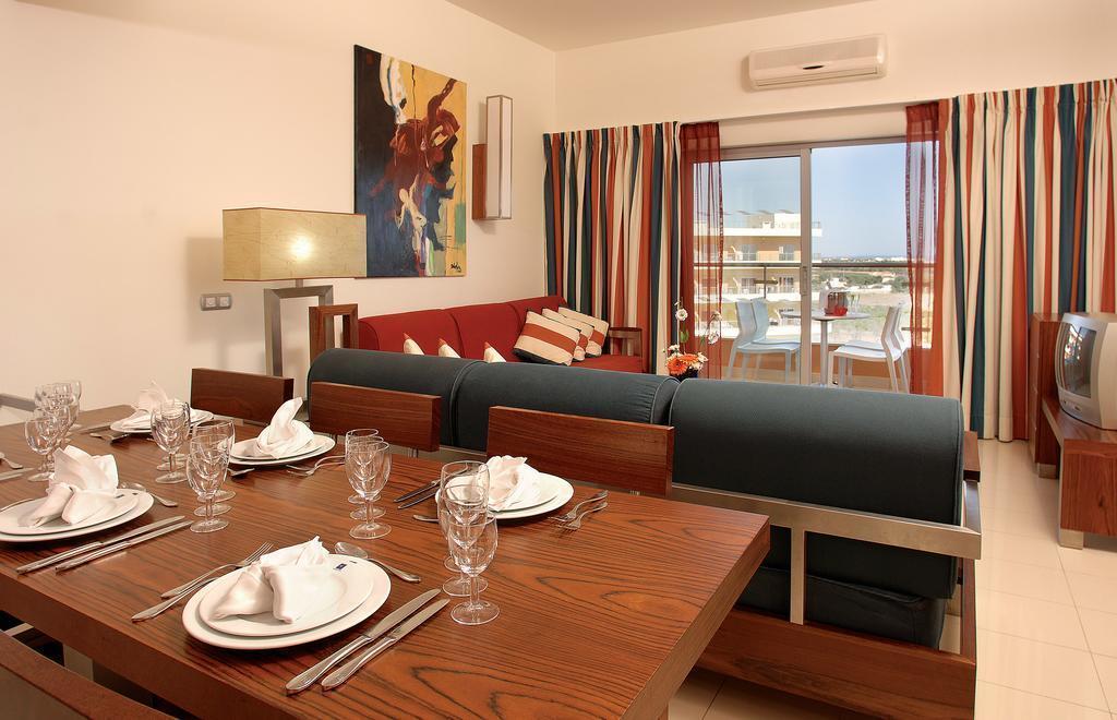 Balaia Atlantico 4* қонақ үйі