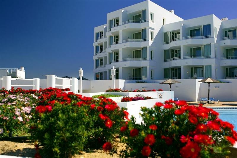 Prainha Clube 4* қонақ үйі