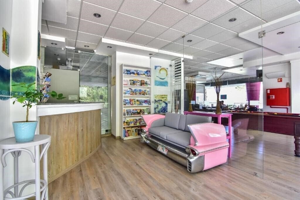 Фотография Bayside Salgados Golf & Beach Resort 3*