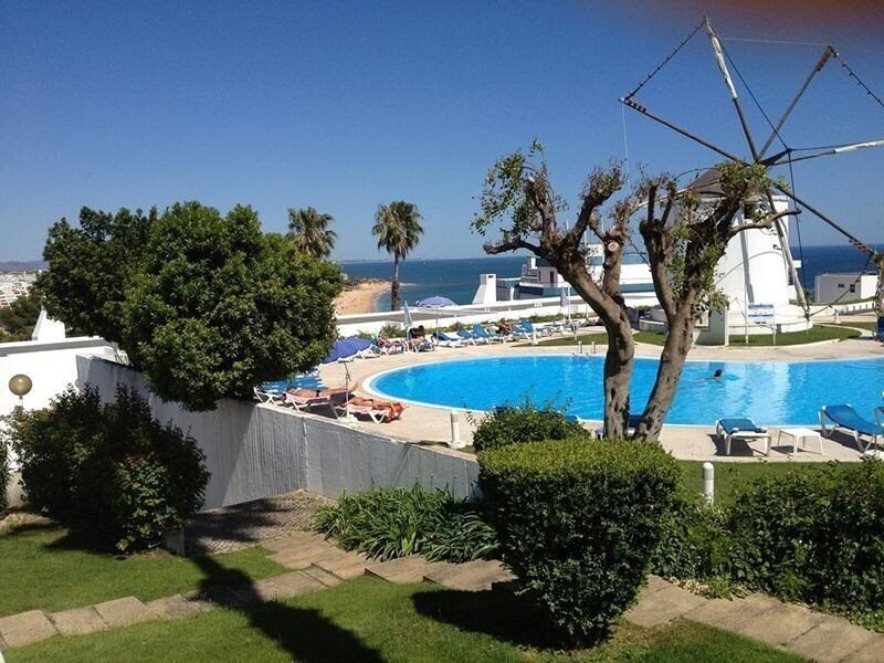 Alto Do Moinho 3* қонақ үйі