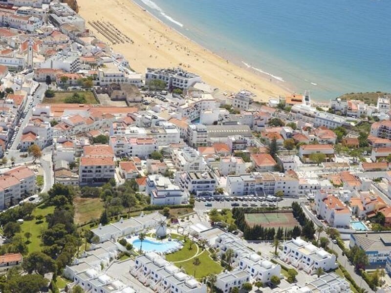 Alto Do Moinho 3* фотосуреті