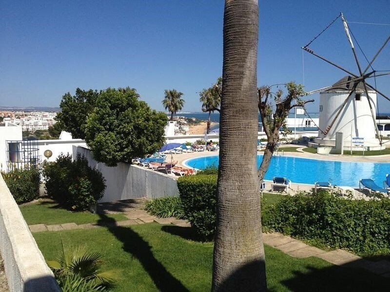 Alto Do Moinho 3* суреті