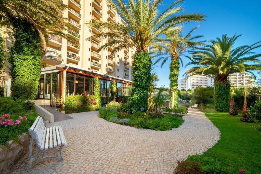 Club Amarilis 3* суреті