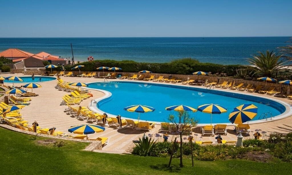 Фотография Jardim Do Vau 4*