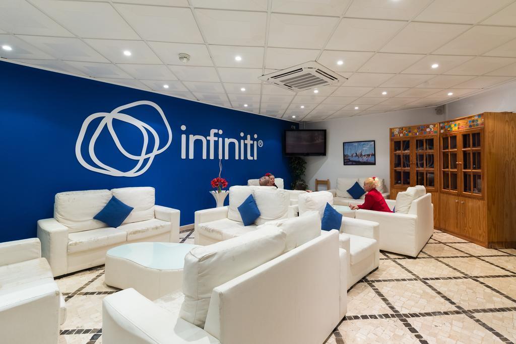 Clube Praia Da Oura Resort Albufeira 3* фотосуреті