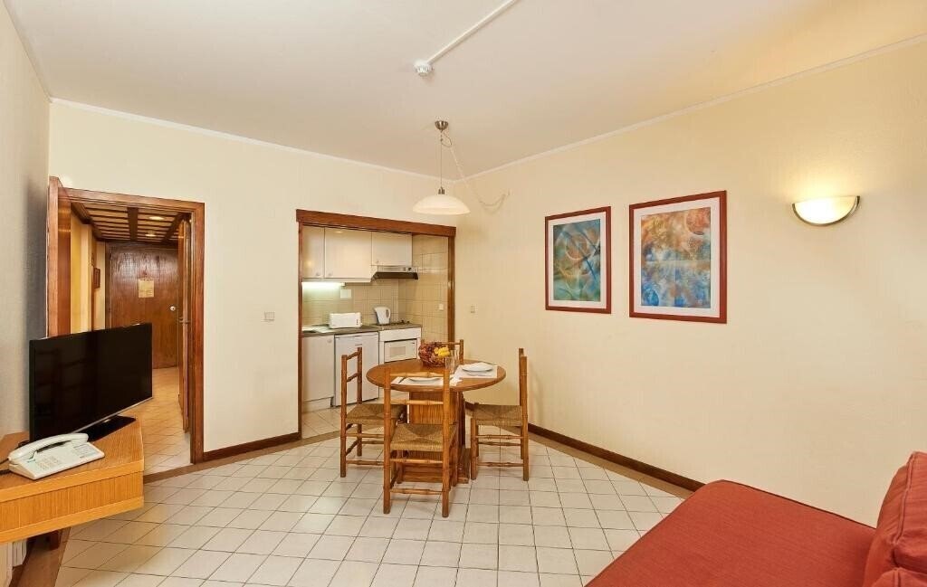 Acqua Maris Balaia 3* суреті