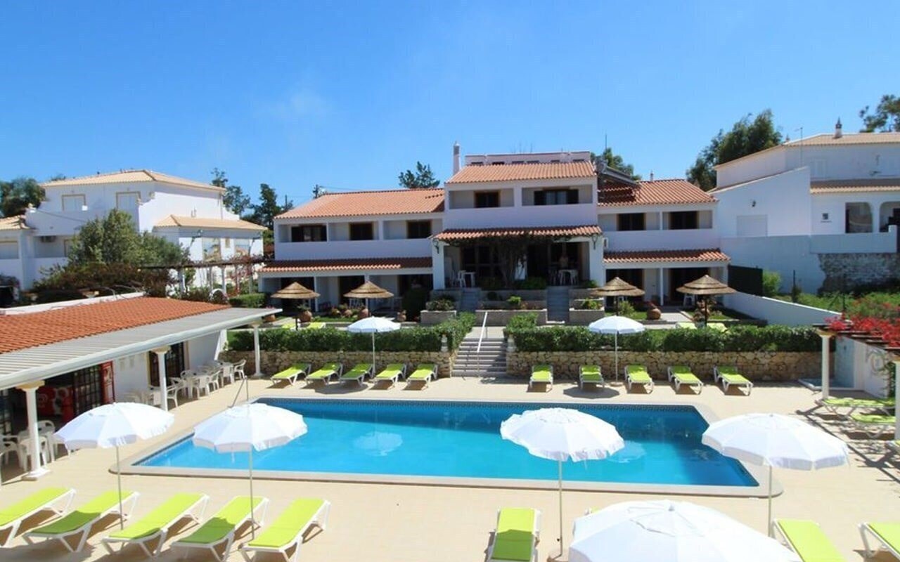 Balaia Sol Holiday Club 3* фотосуреті