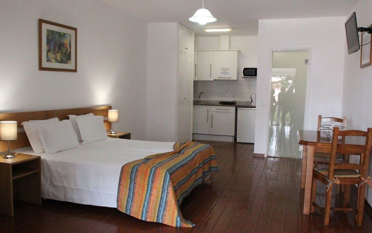 Balaia Sol Holiday Club 3* суреті