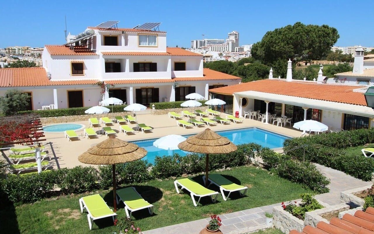 Balaia Sol Holiday Club 3* қонақ үйі