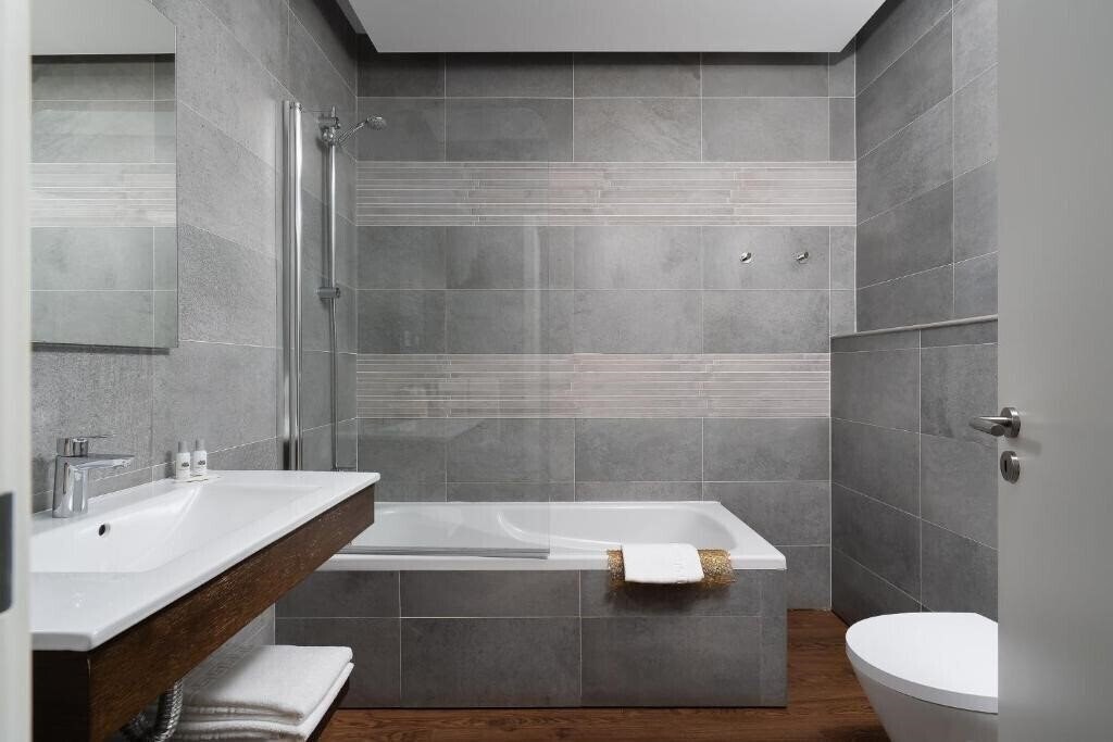 Фото Clube Vilarosa 3*