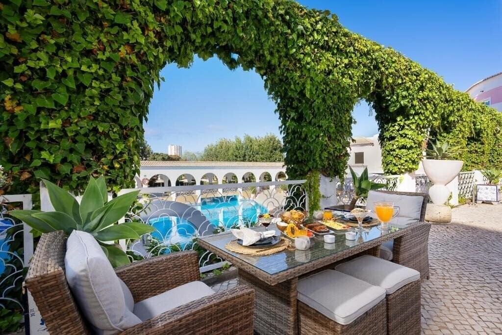 Clube Vilarosa 3* суреті