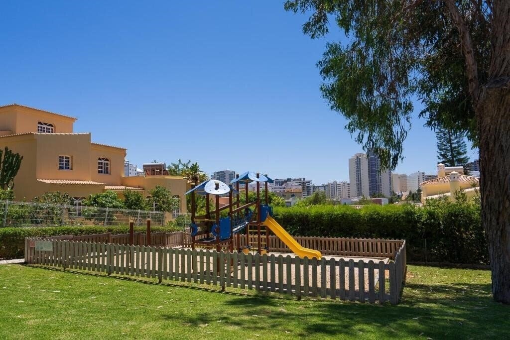 Clube Vilarosa 3* суреті