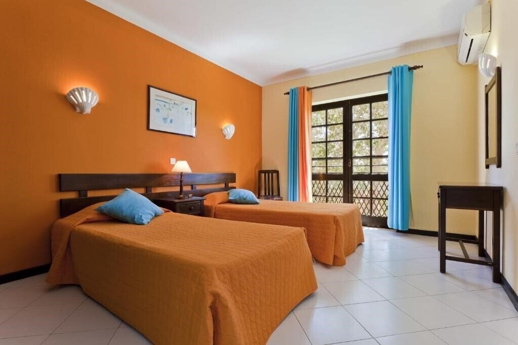 Фото Colina Village 3*