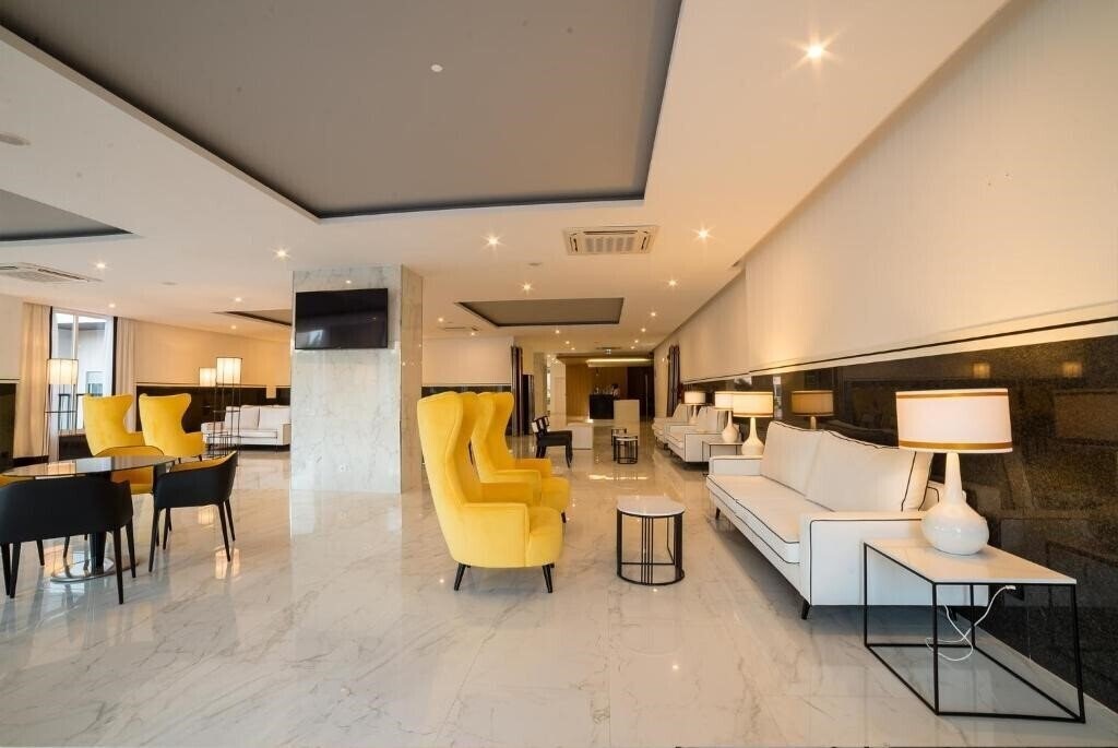 Flor Da Rocha 3* суреті