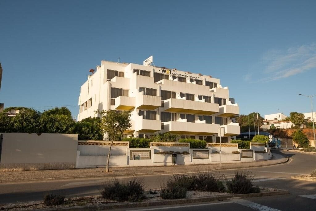 Изображение Montemar 3*